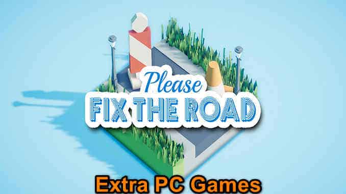 Please Fix The Road GOG PC Game Full Version Free Download