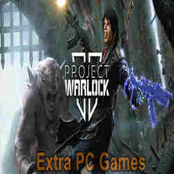 Project Warlock 2 Extra PC Games
