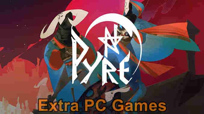 Pyre GOG PC Game Full Version Free Download