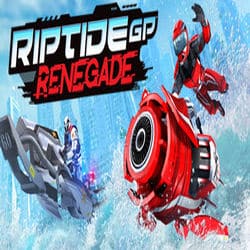 Riptide GP Renegade Extra PC Games