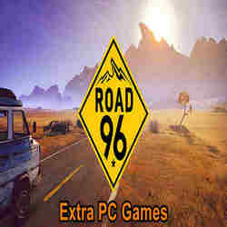 Road 96 Extra PC Games