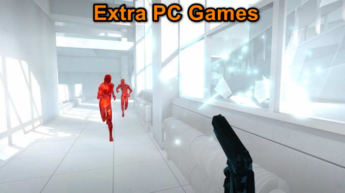 SUPERHOT PC Game Download