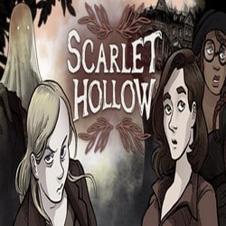 Scarlet Hollow Extra PC Games