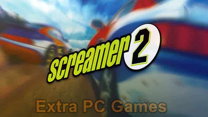 Screamer 2 GOG PC Game Full Version Free Download