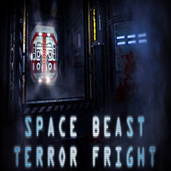 Space Beast Terror Fright Extra PC Games