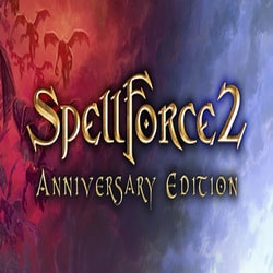 SpellForce 2 Shadow Wars GOG Extra PC Games