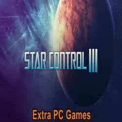 Star Control 3 Extra PC Games