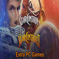 Star Control I II Extra PC Games