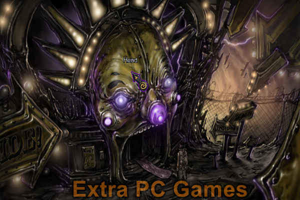 Strangeland PC Game Download