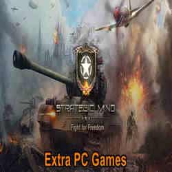 Strategic Mind Fight for Freedom Extra PC Games