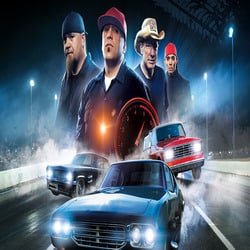 Street Outlaws The List Extra PC Games