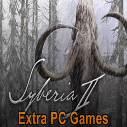 Syberia 2 Extra PC Games