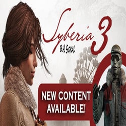 Syberia 3 The Complete Journey Extra PC Games