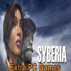 Syberia Extra PC Games