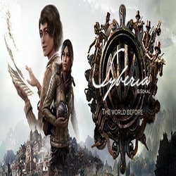 Syberia The World Before Extra PC Games