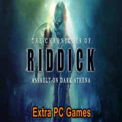 The Chronicles of Riddick Assault on Dark Athena Extra PC Games