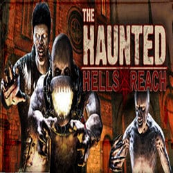 The Haunted Hells Reach Extra PC Games