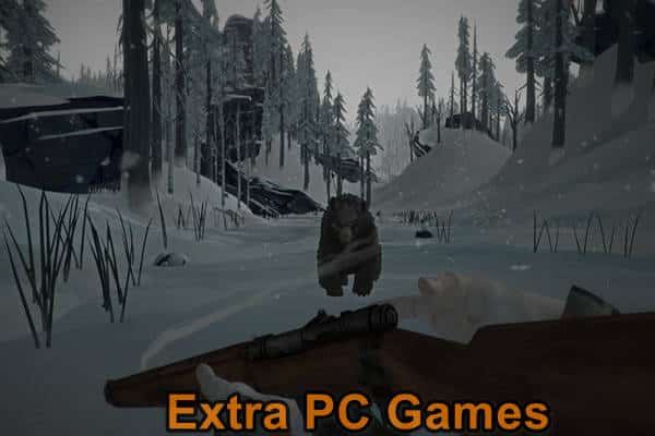 The Long Dark GOG Highly Compressed Game For PC