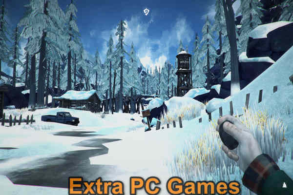 The Long Dark GOG PC Game Download