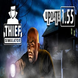 Thief Simulator GOG Extra PC Games