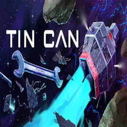 Tin Can Escape Pod Simulator GOG Extra PC Games