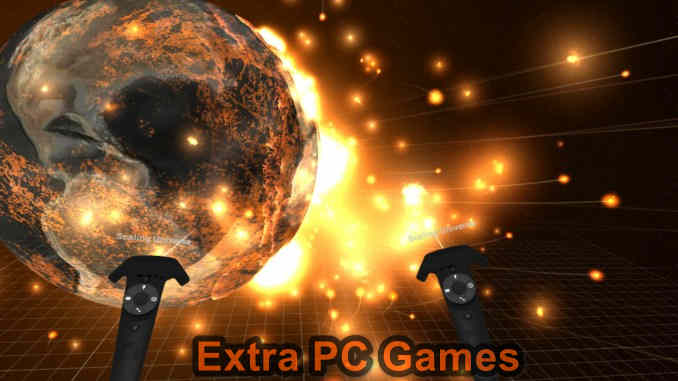 Universe Sandbox PC Game Download