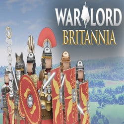 Warlord Britannia Extra PC Games