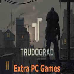 ATOM RPG Trudograd Extra PC Games