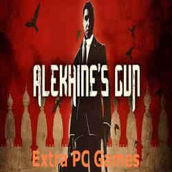 Alekhines Gun Extra PC Games