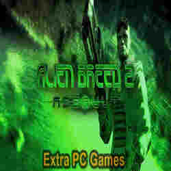 Alien Breed 2 Assault Extra PC Games