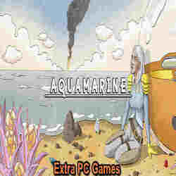 Aquamarine Extra PC Games