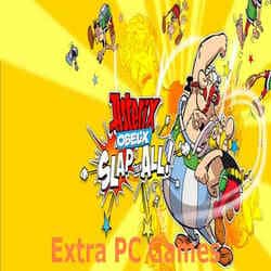 Asterix & Obelix Slap them All Extra PC Games