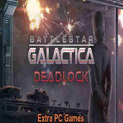 Battlestar Galactica Deadlock Extra PC Games