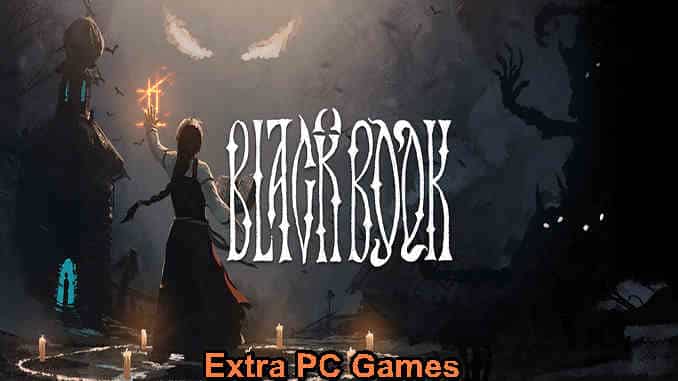 Black Book PC Game Full Version Free Download