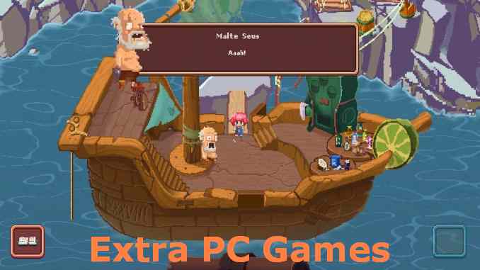 Cleo a pirates tale Highly Compressed Game For PC