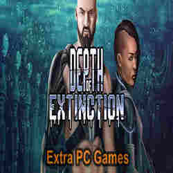 Depth of Extinction Extra PC Games