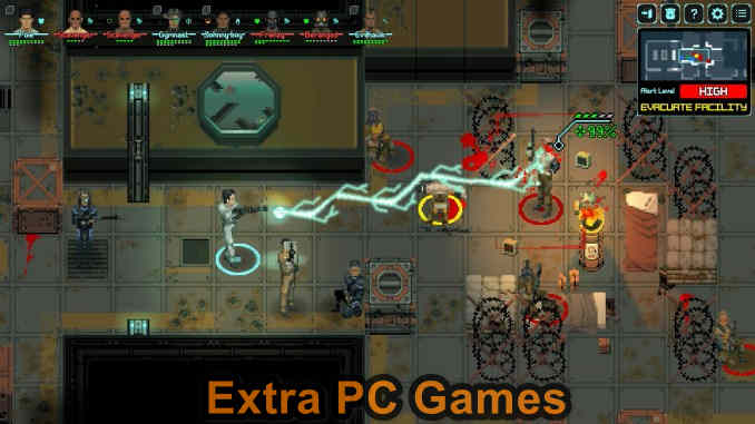 Depth of Extinction PC Game Download