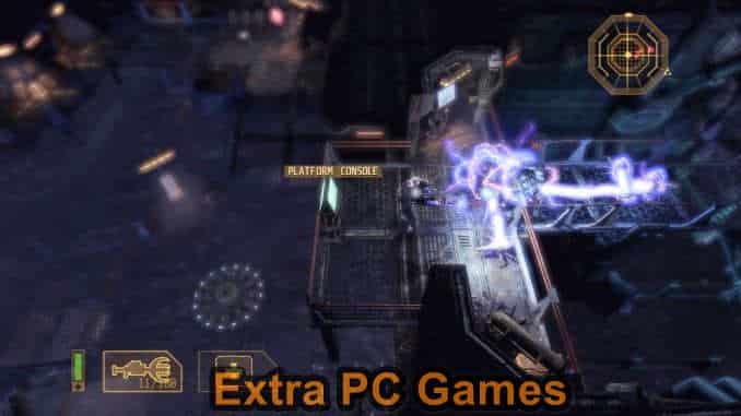 Download Alien Breed 3 Descent Game For PC