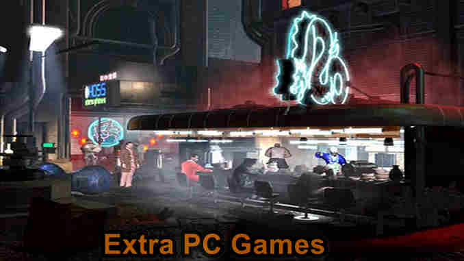 Download Blade Runner Game For PC