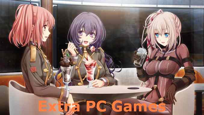 Download Dead End Aegis Game For PC