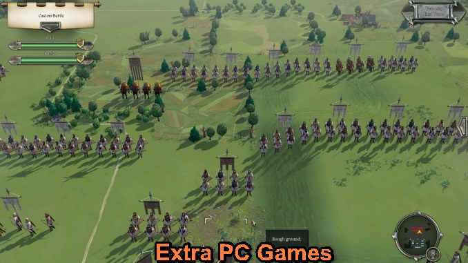 Download Field of Glory II Medieval Game For PC