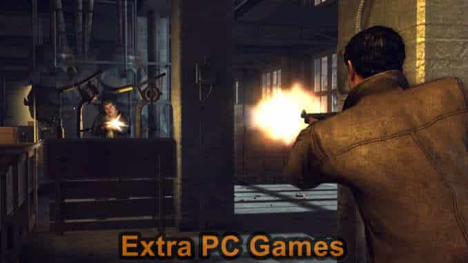 Download Mafia II Director’s Cut Game For PC