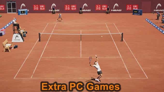 Download Matchpoint Tennis Championships Game For PC
