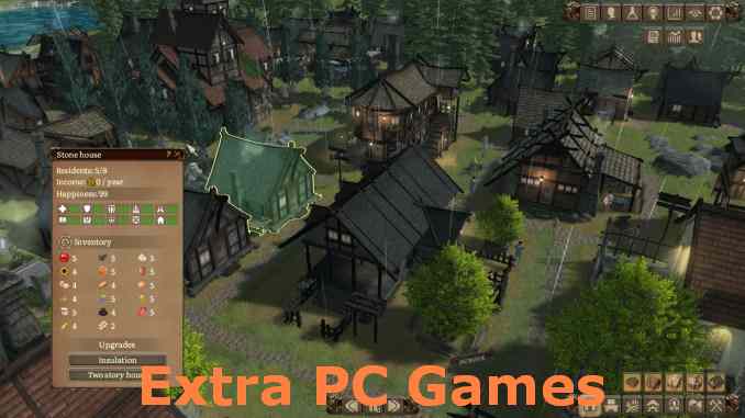 Download Patron Game For PC