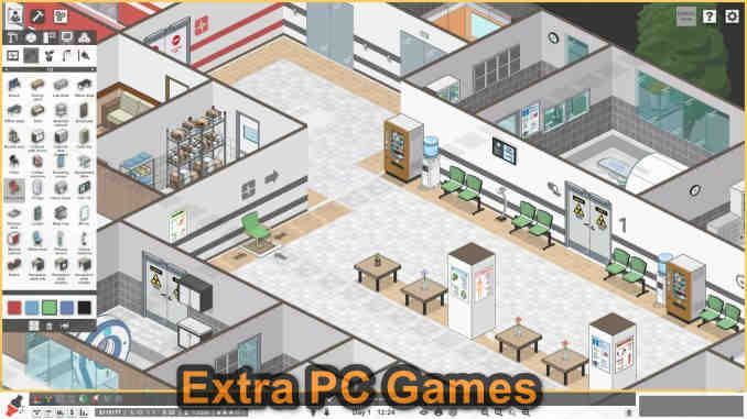 Download Project Hospital Game For PC