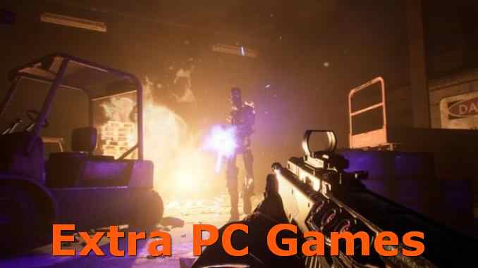 Download Terminator Resistance Game For PC