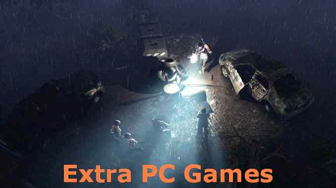 Download The Last Stand Aftermath Game For PC