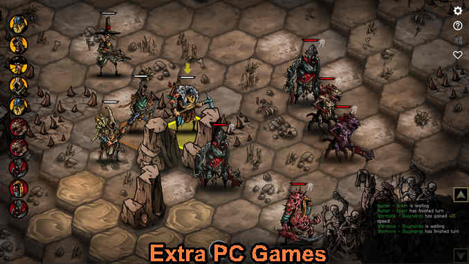 Download Urtuk The Desolation Game For PC