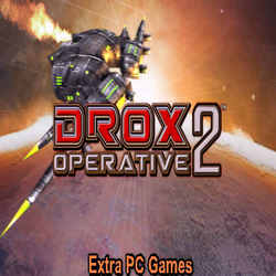 Drox Operative 2 Extra PC Games
