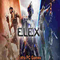 ELEX 2 Extra PC Games